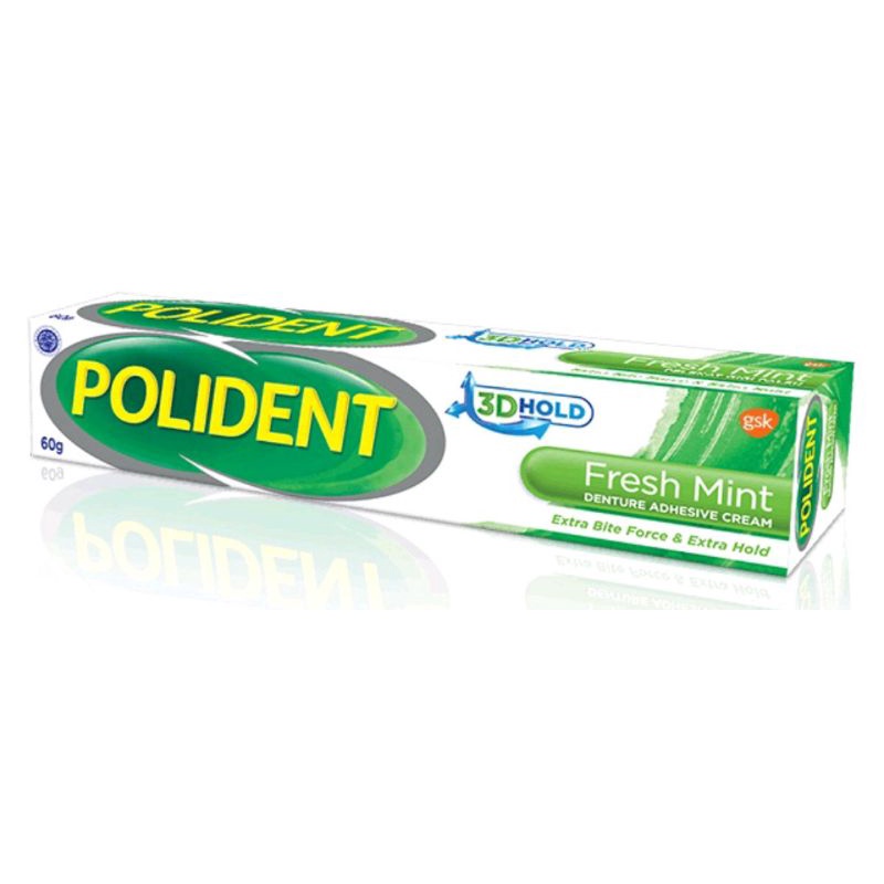 Polident 60 gr