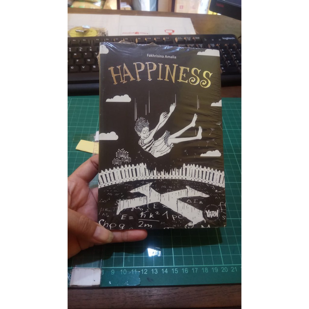 Happiness