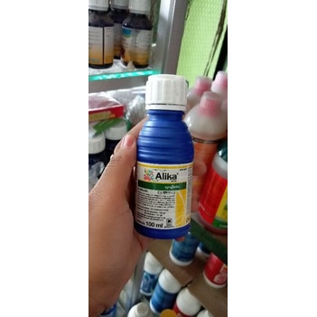 Alika 100ml insektisida pestisida Obat Pertanian obat sawah