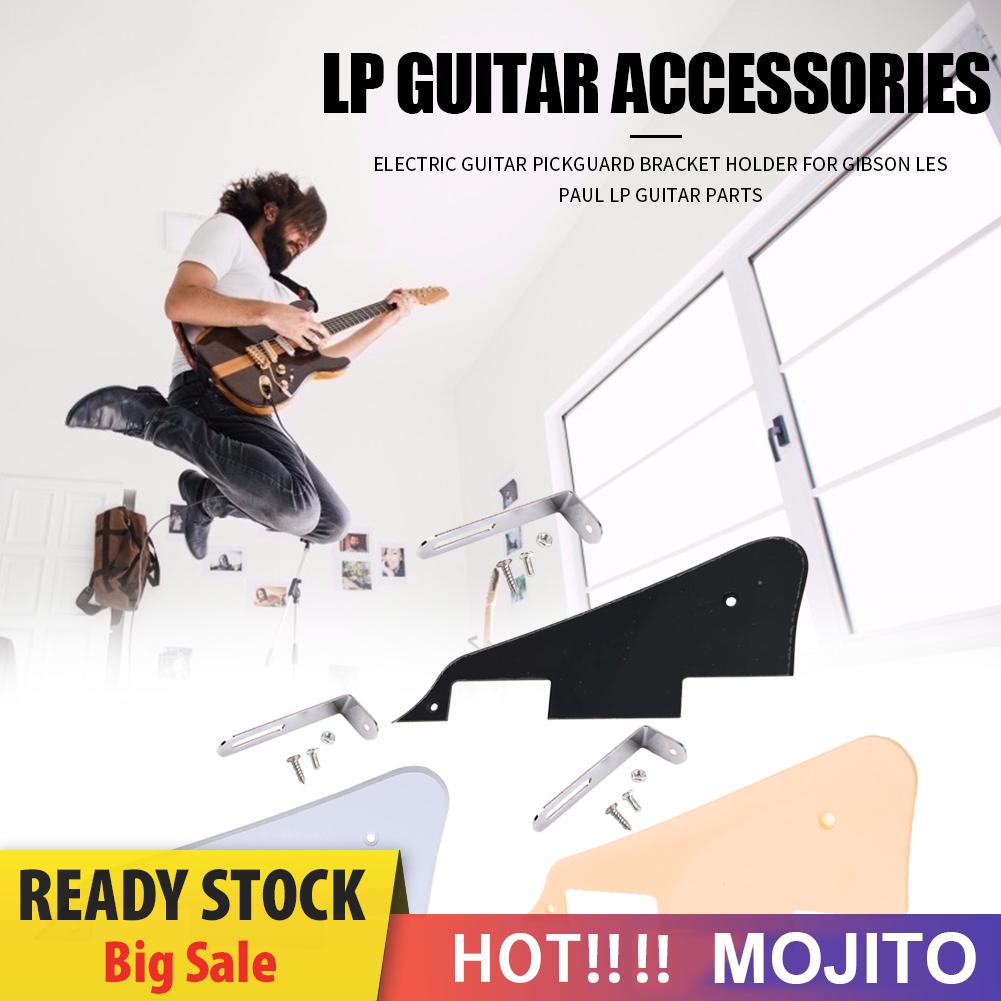 Bracket Pickguard Untuk Gitar Elektrik Gibson Les Paul Lp