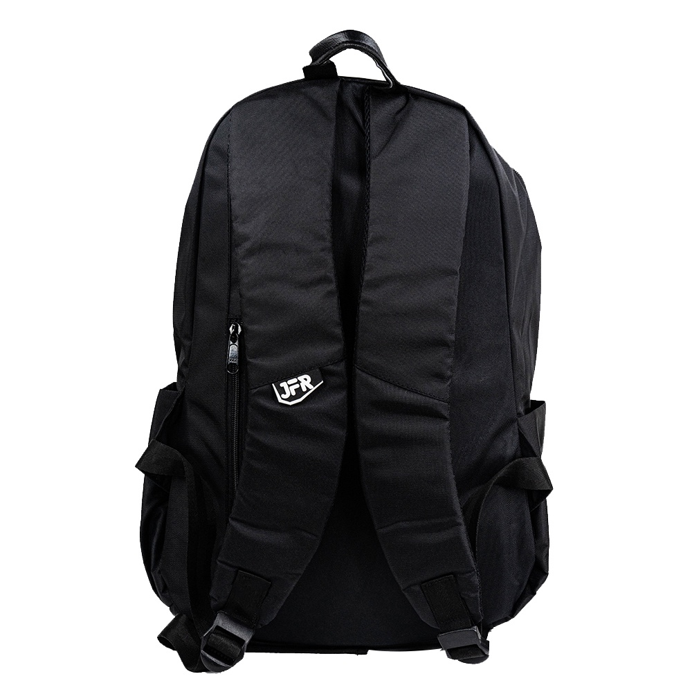 JFR Tas Ransel Pria Backpack Bahan Polyester JBAG04 Image 3