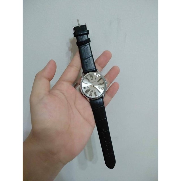 JIMS HONEY 8125 PLUS JAM TANGAN WANITA PROMO