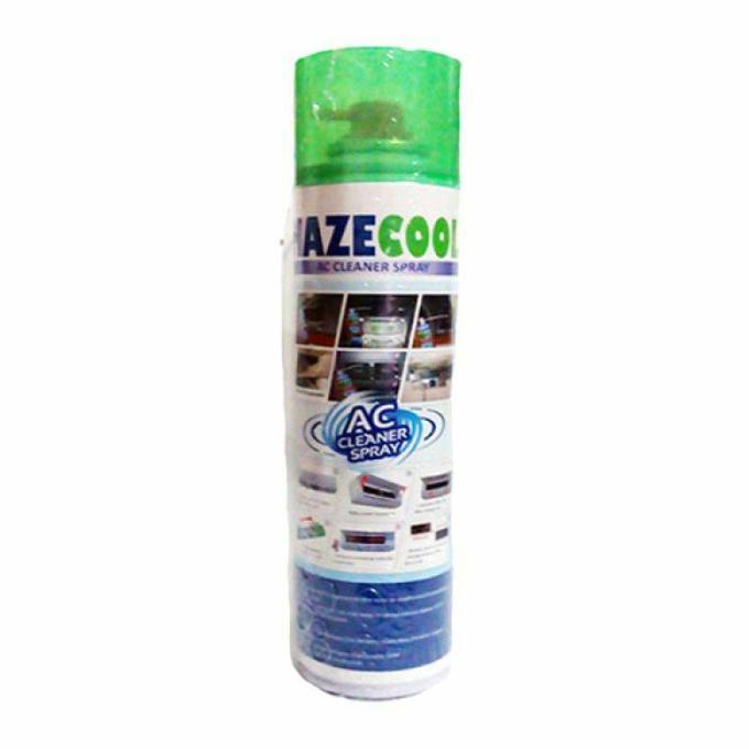 Pembersih Ac Hazecool Ac Cleaner