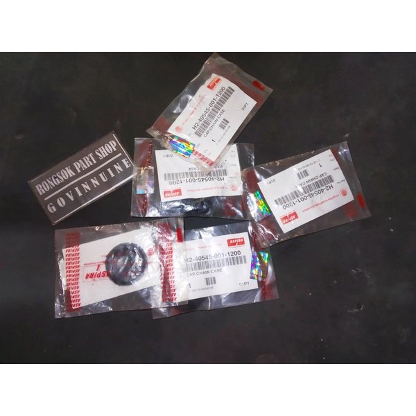 karet tutup rante rantai ketengkas katengkas honda astrea grand prima star karisma kirana c70 c700