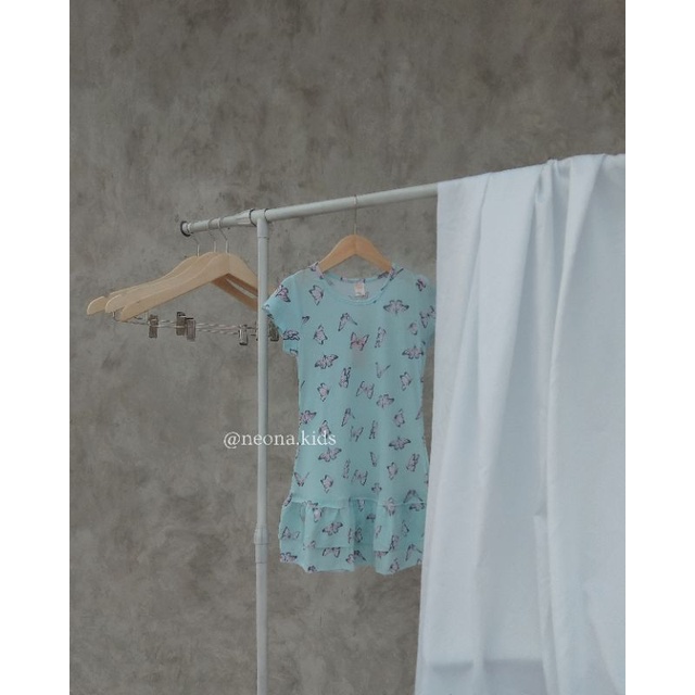 Neona - Kimimela Dress