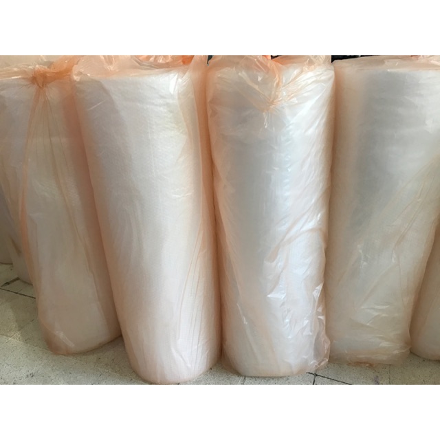 BUBBLE WRAP 1 ROL 50 M @MJ