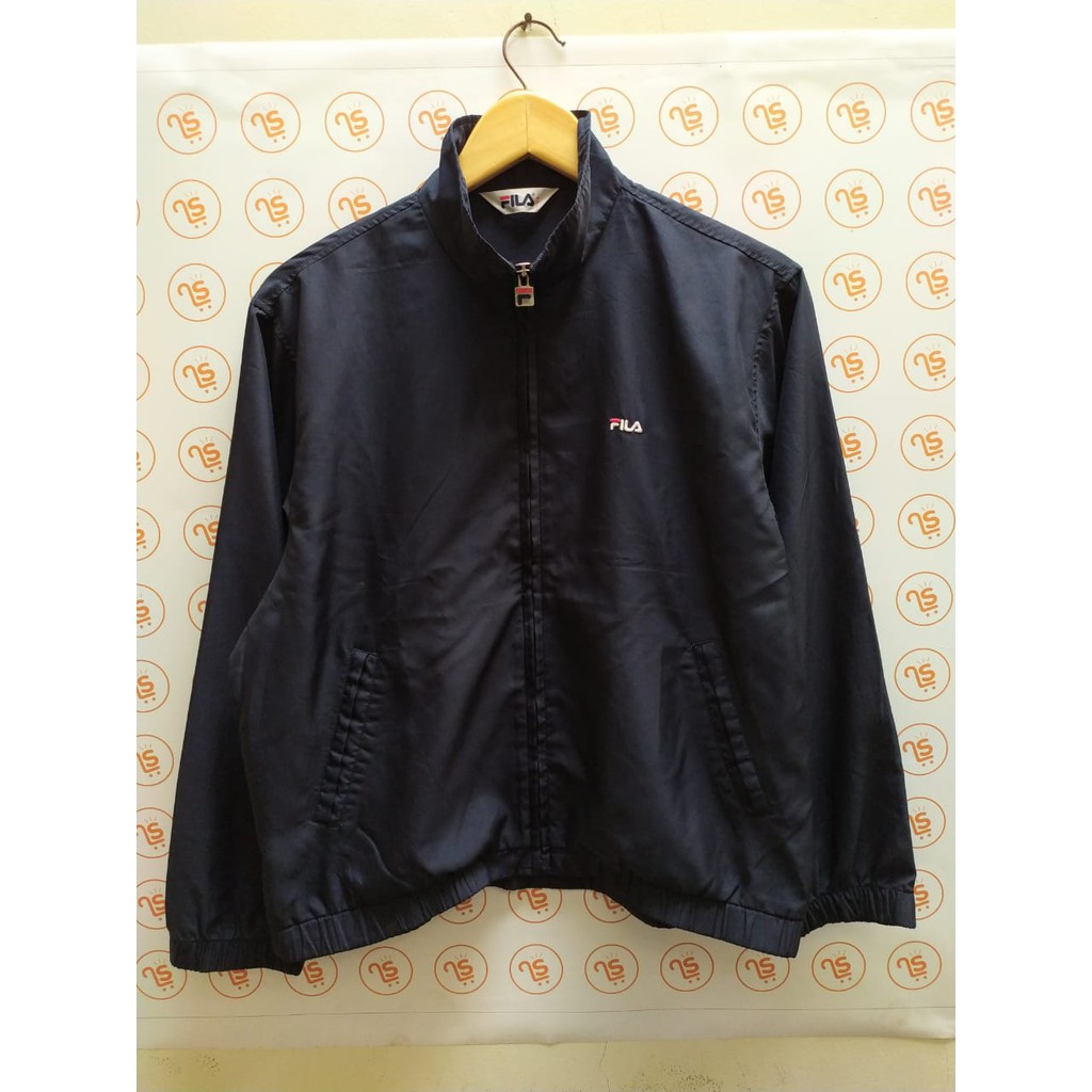 Tracktop / Jaket Fila