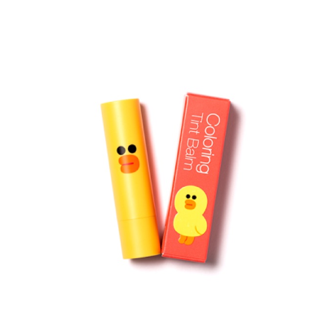 MISSHA X LINE Coloring Tint Balm Sally