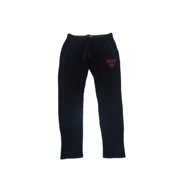 celana training Chicago bulls second