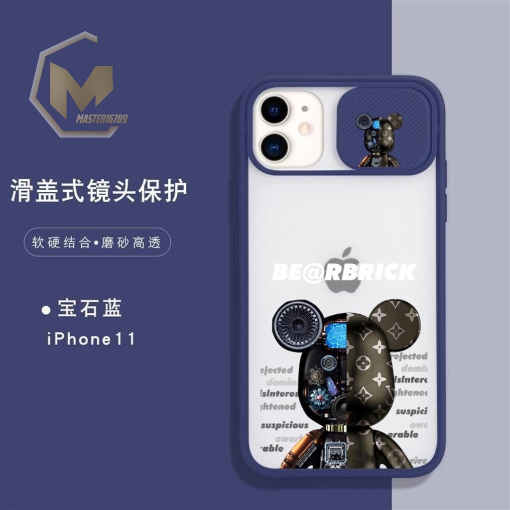 SS091 SOFTCASE XIAOMI REDMI NOTE 8 9 9S 10 PRO MA2659