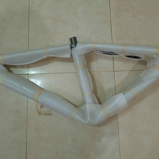 Frame Set Patrol 074