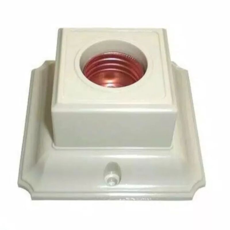 fiting broco,fiting lampu,fiting plafon,fiting lampu plafon