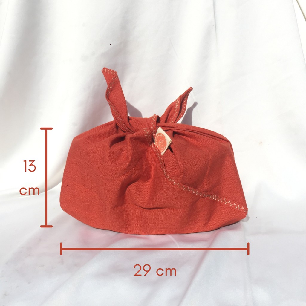 

Packaging Kain Ikat Gaya Jepang Ikat untuk Toples / Kain Kado / Goodie Bag / Tas Kain