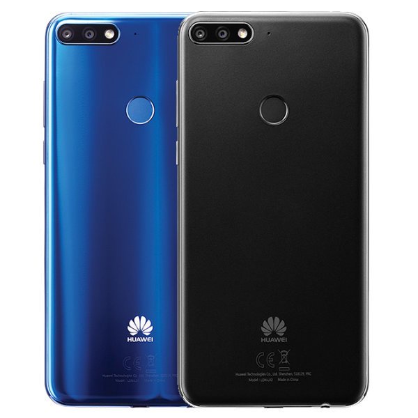 Handphone Huawei Nova 2 Lite RAM 3GB/32 GB - Garansi Resmi