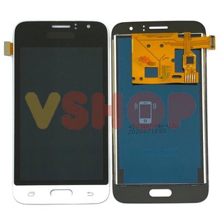 Lcd Touchscreen Samsung J120 J1 2016 Kontras Kecerahan