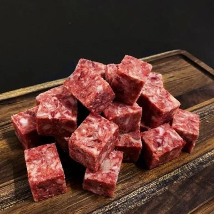 

Daging Sapi Saikoro Jyy Wagyu Import Australia 500Gr Lukitoproject
