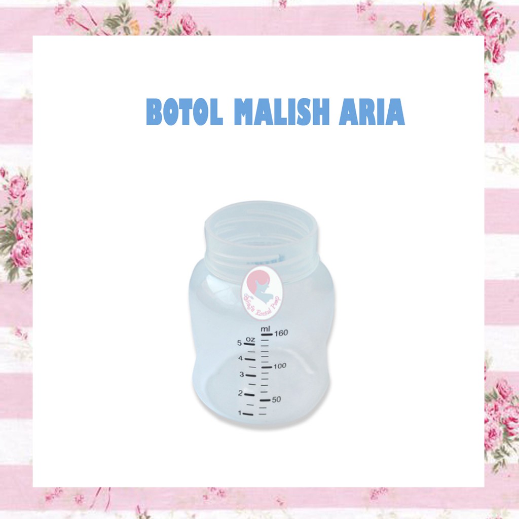 Botol Malish Aria