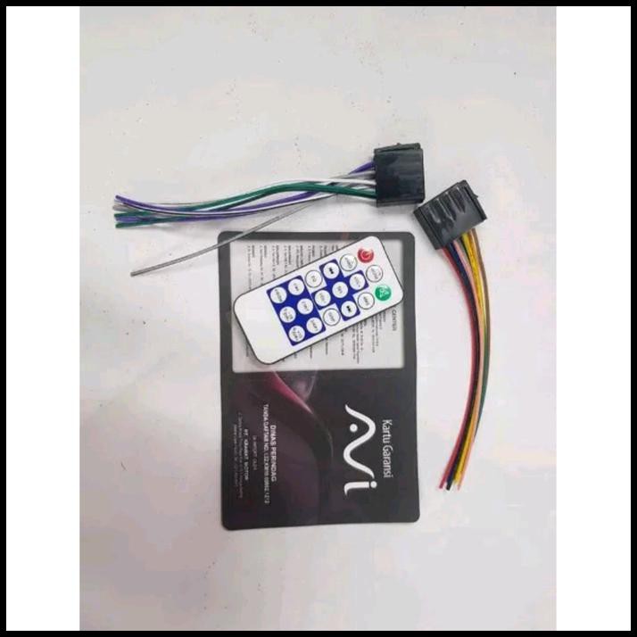 Promo Terbatas Car Audio Mobil Head Unit Tv Mobil Double Din 2 Din 7Inch Touchscreen