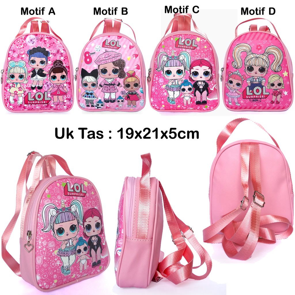 15+ Trend Terbaru Harga Tas Ransel Anak Lol