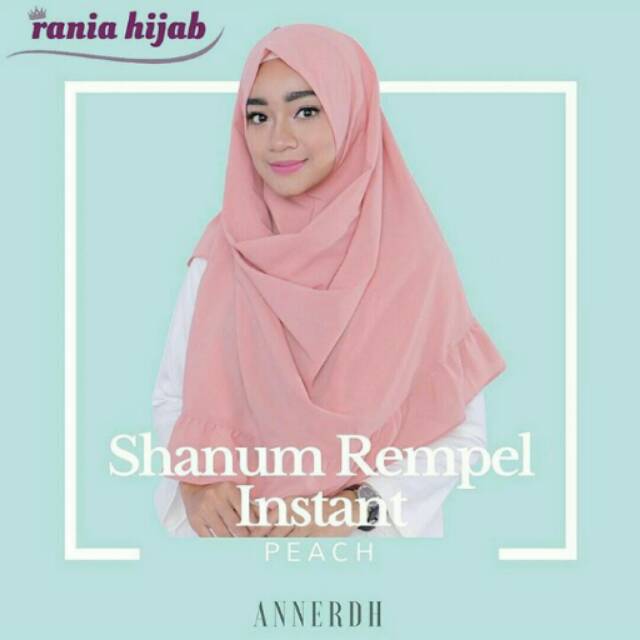 Shanum rempel instant