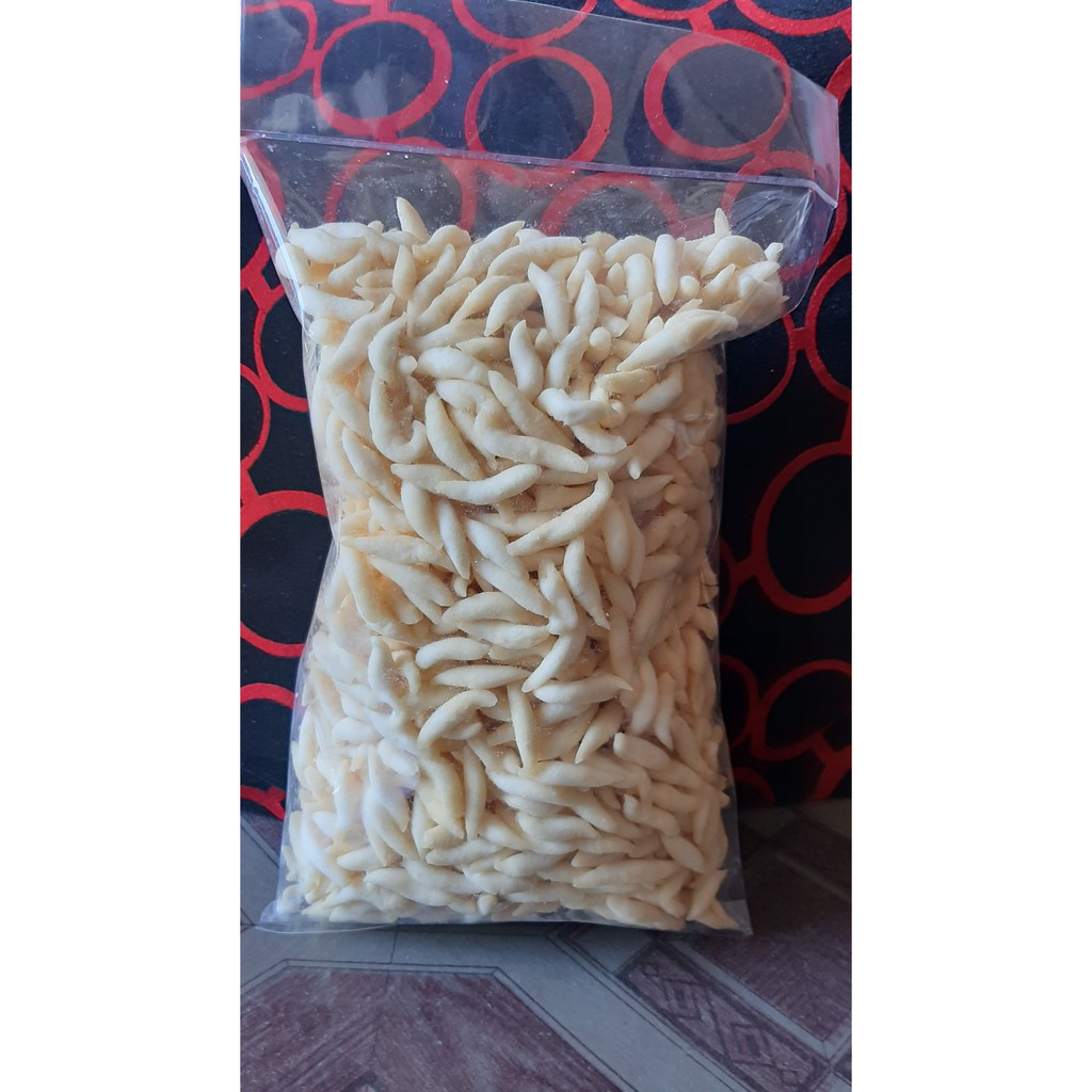 

BIDARAN KEJU ENAK