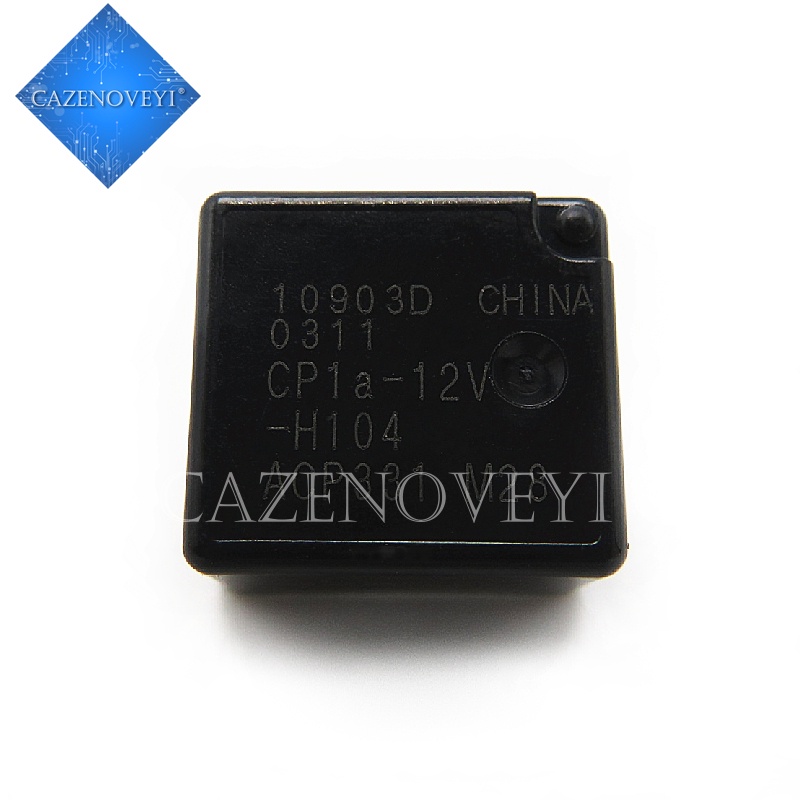 5pcs Ic Cp1A-12V Cp1A-12V 4pin