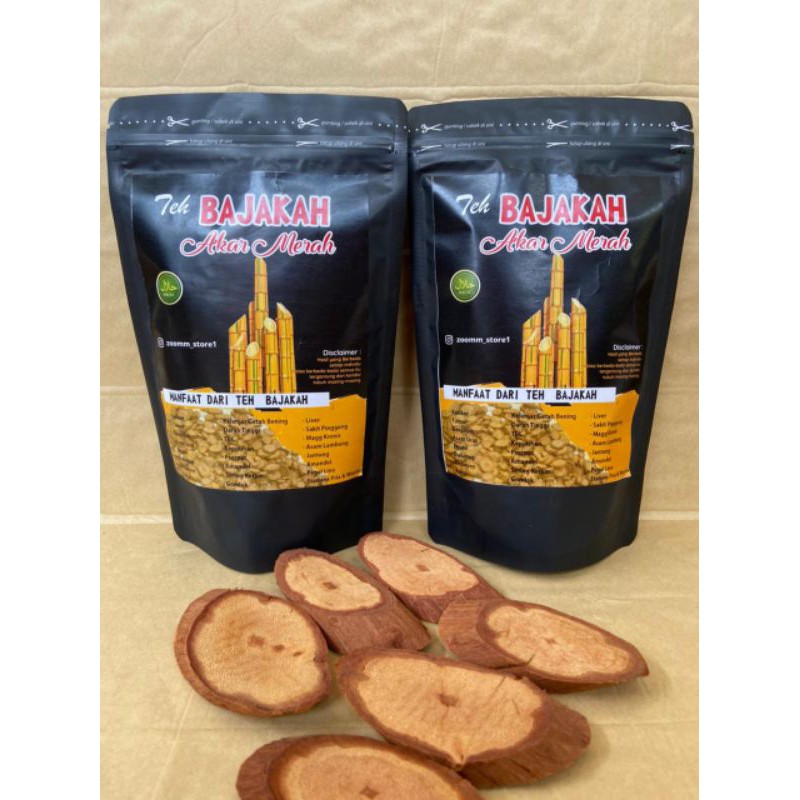 

TEH CELUP BAJAKAH KALIMANTAN ISI 20 PCS