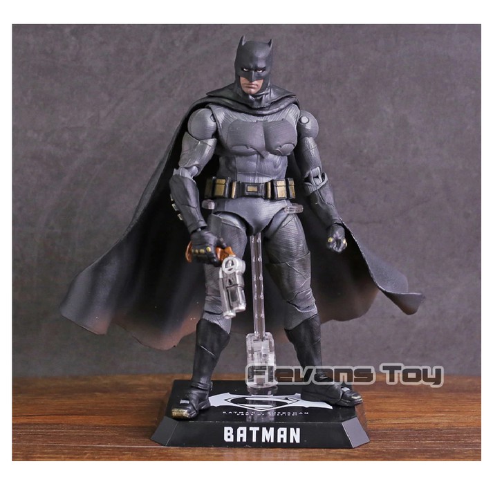 Batman Beast Kingdom Action Figure