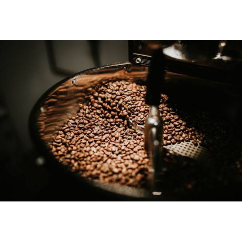 

Kopi Arabika Gayo Specialty Grade A