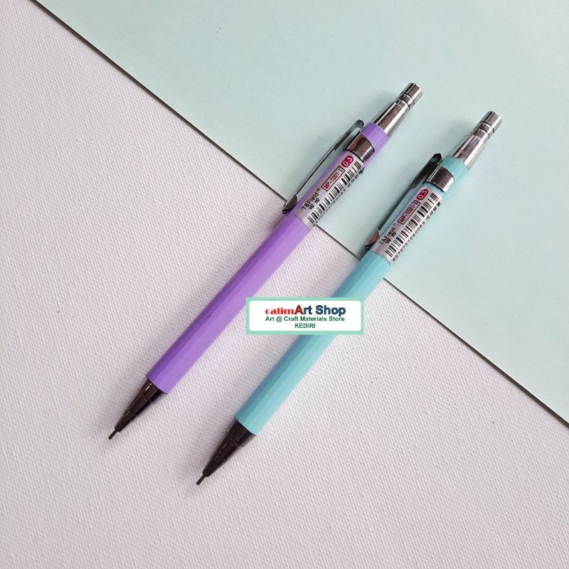 Pensil Mekanik  0.5mm - Drafting Pencil