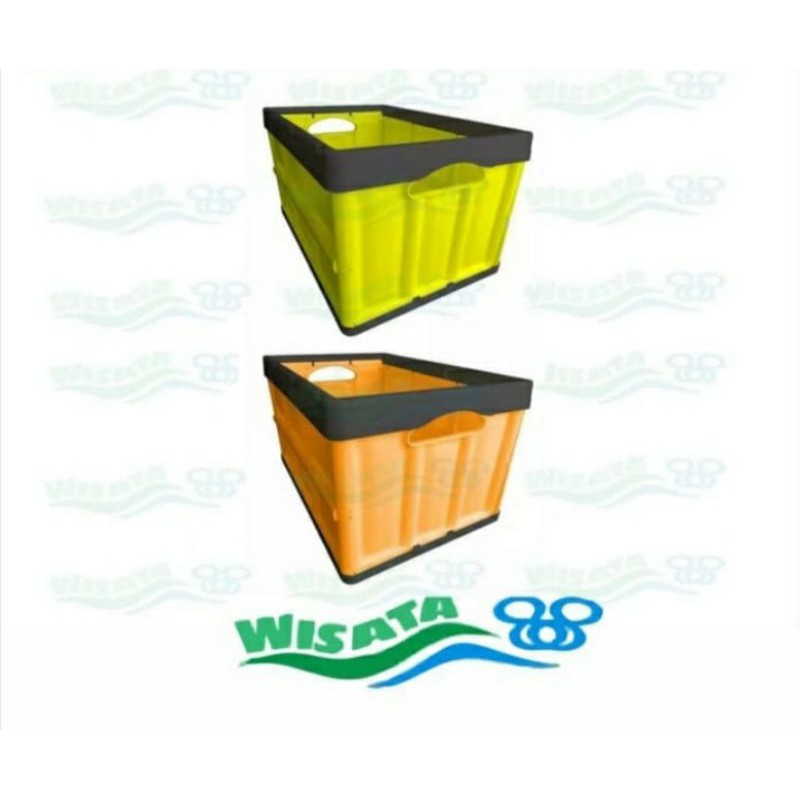 Box Container Lipat Folding Container Lipat Serba Guna