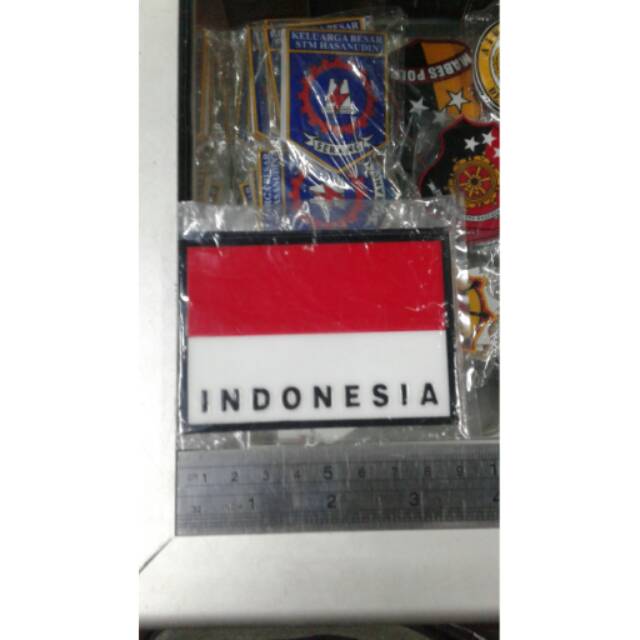 

Sticker merah putih indonesia