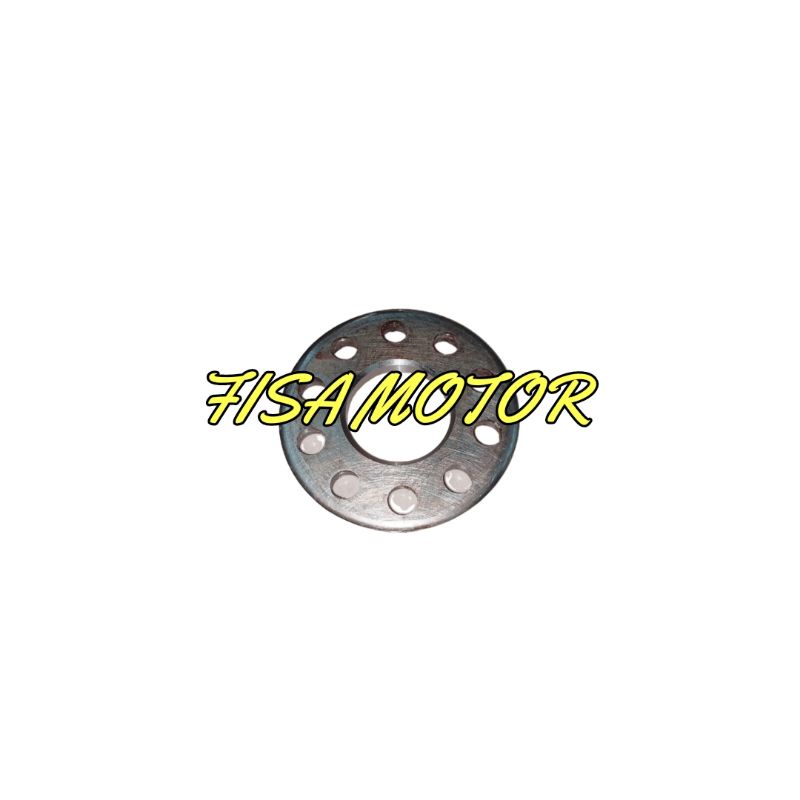 Plat Baut Flywheel Matic Toyota Innova Bensin TI001