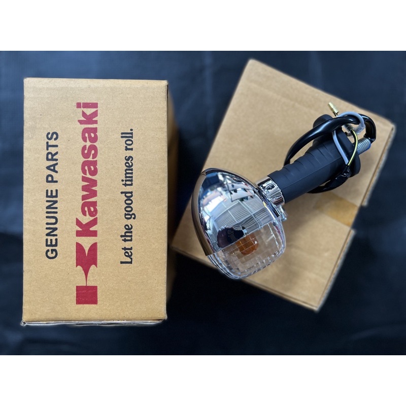 lampu sein ninja ss ninja R, reting ninja ss ninja r