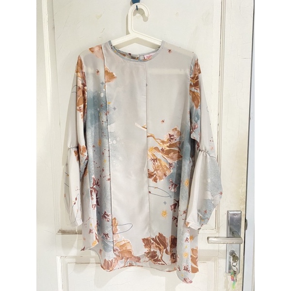 Pandora Top Ria Miranda