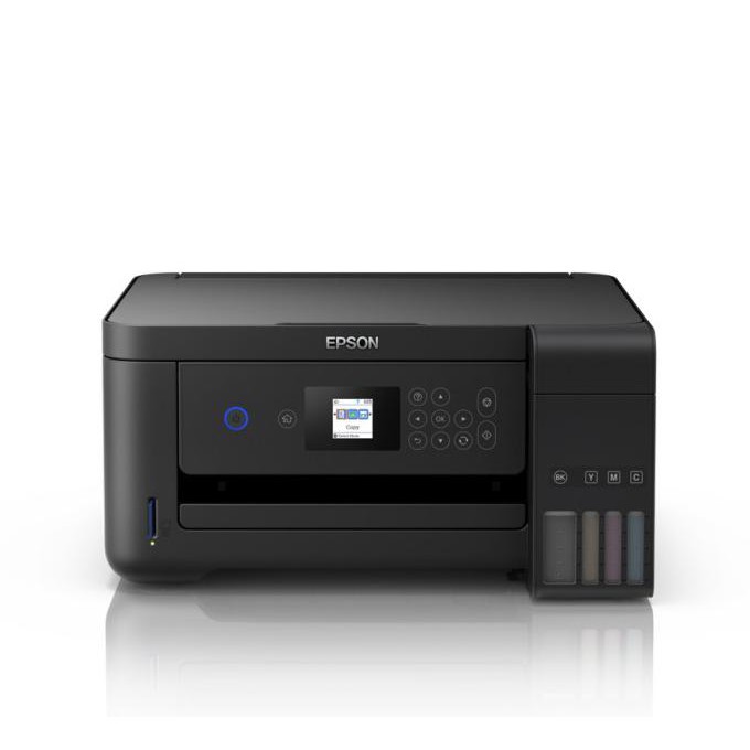 Printer Epson L4160 Utamiseller973