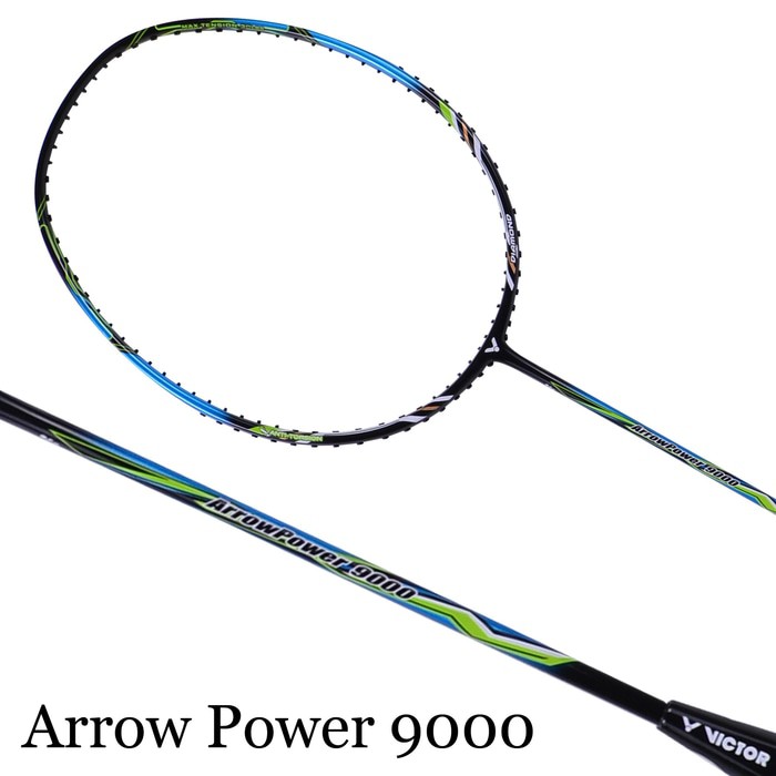 Victor ArrowPower 9000