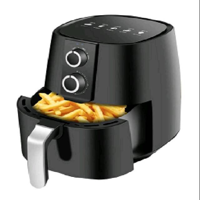 Penggorengan elektrik Frying cooker