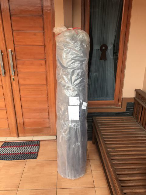 Paranet Roll 100m X 3m Kerapatan 65%