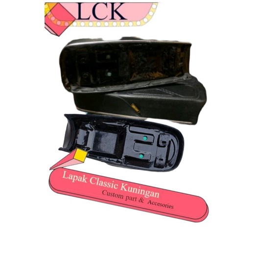 jok cb karbon SULTAN anti gembos