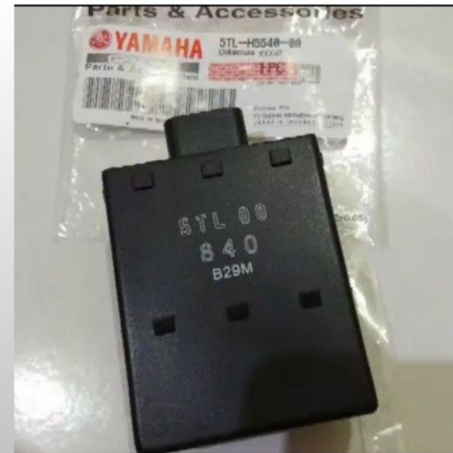 ORIGINAL CDI ECU YAMAHA Mio sporty Mio sporty Mio soul 5TL