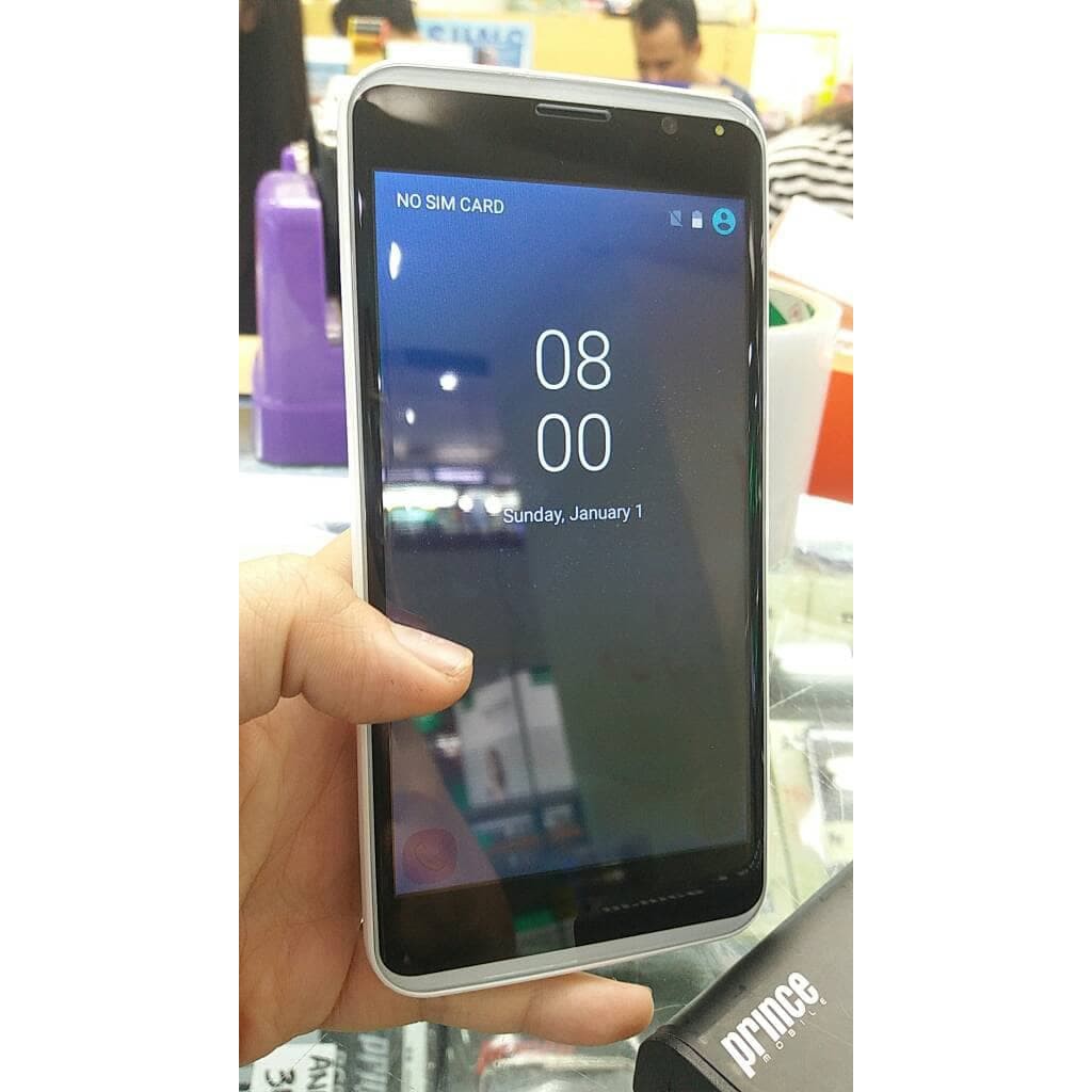 BARU   hp android murah 3g 5inch mirip samsung galaxy   Murah