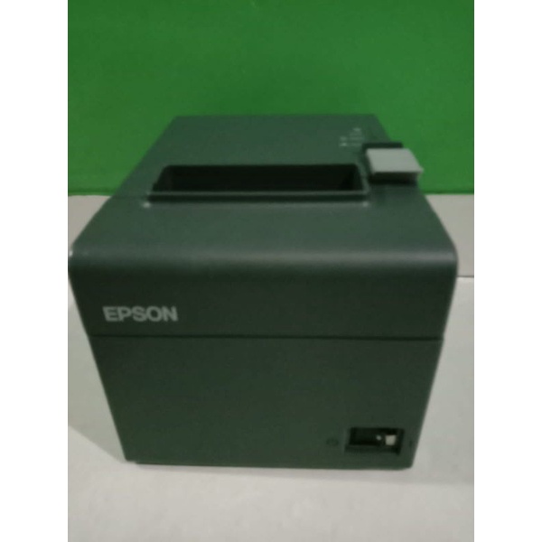 Printer Epson Tmt82 thermal