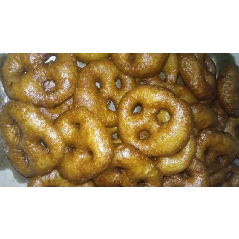 

roti cincin