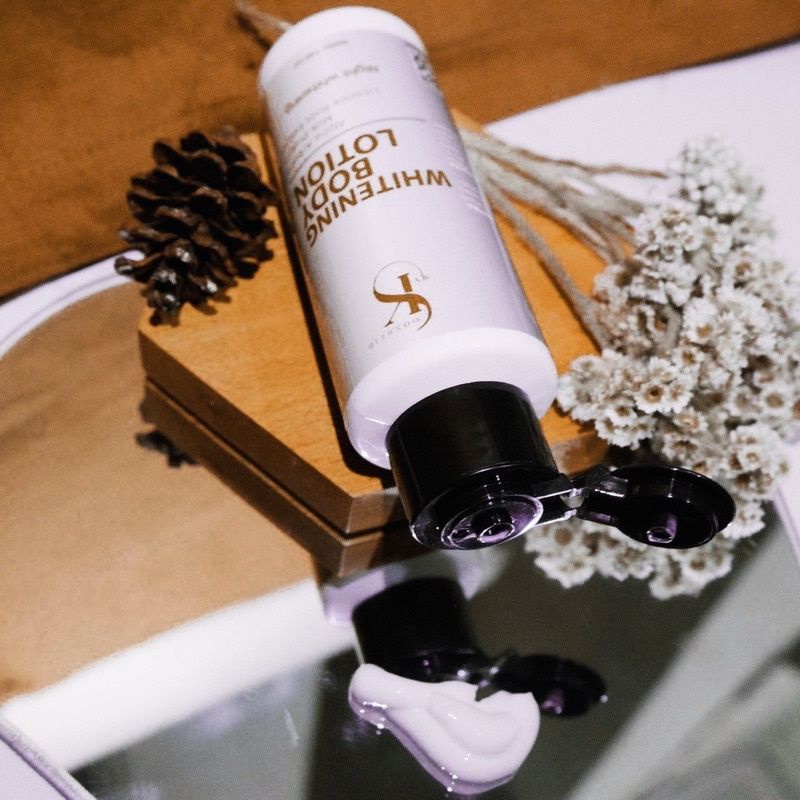 BODY EXTRA WHITENING NIGHT BY MY SKOONHEID