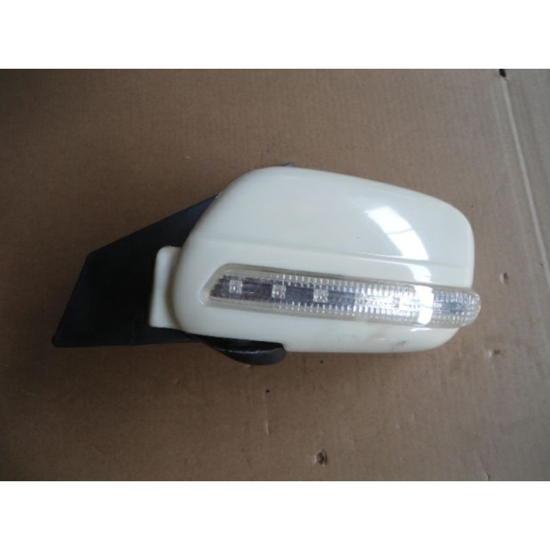 Spion Geely MK1 MK2