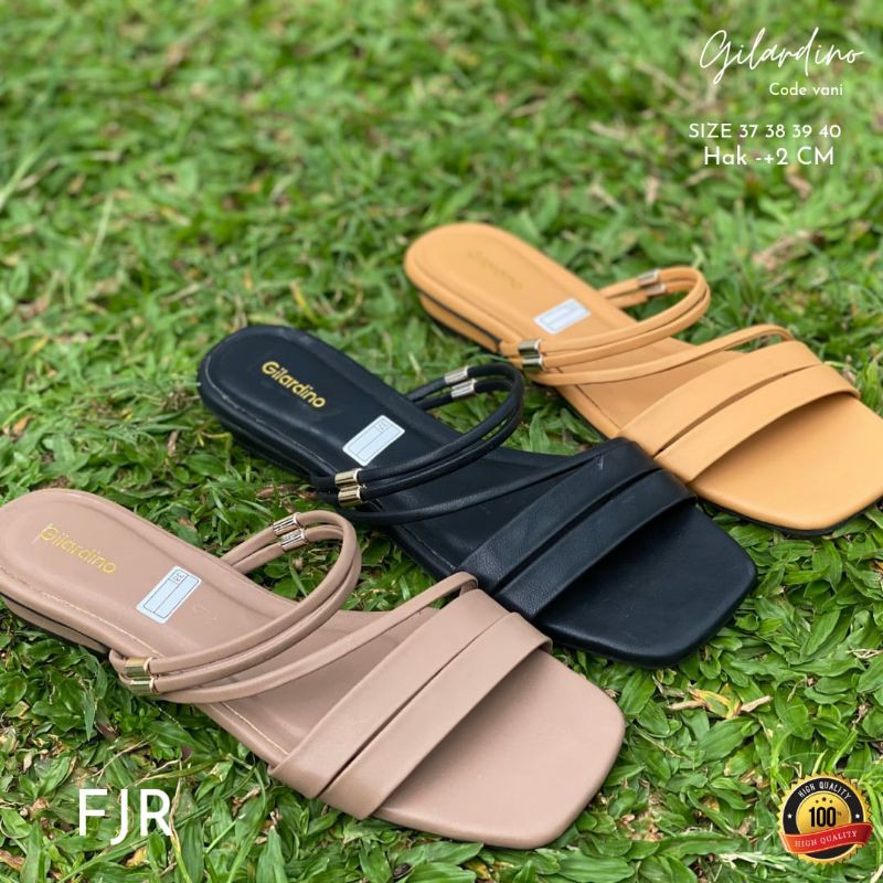 NEW SENDAL GILARDINO
