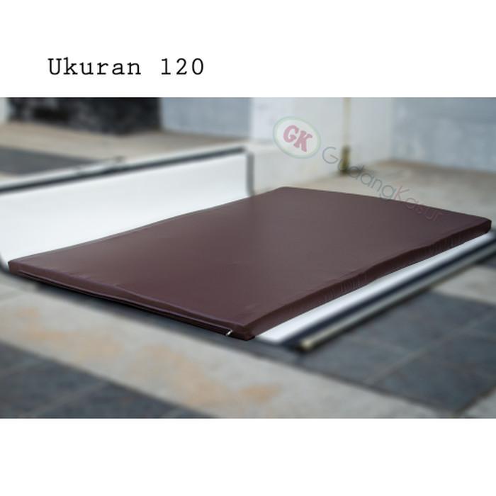 Kasur rebonded lipat oscar 120x200