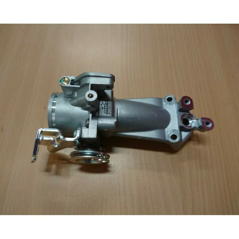 Throttle Body TB BRT Vario 125 150 PCX 150 ADV 150 dan Velocity THROTLLE BODY BRT VARIO 125 150  32 