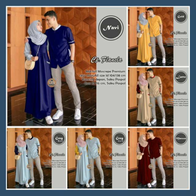 SET GAMIS SYARI BAJU MUSLIMAH PESTA MEWAH BROKAT BRUKAT